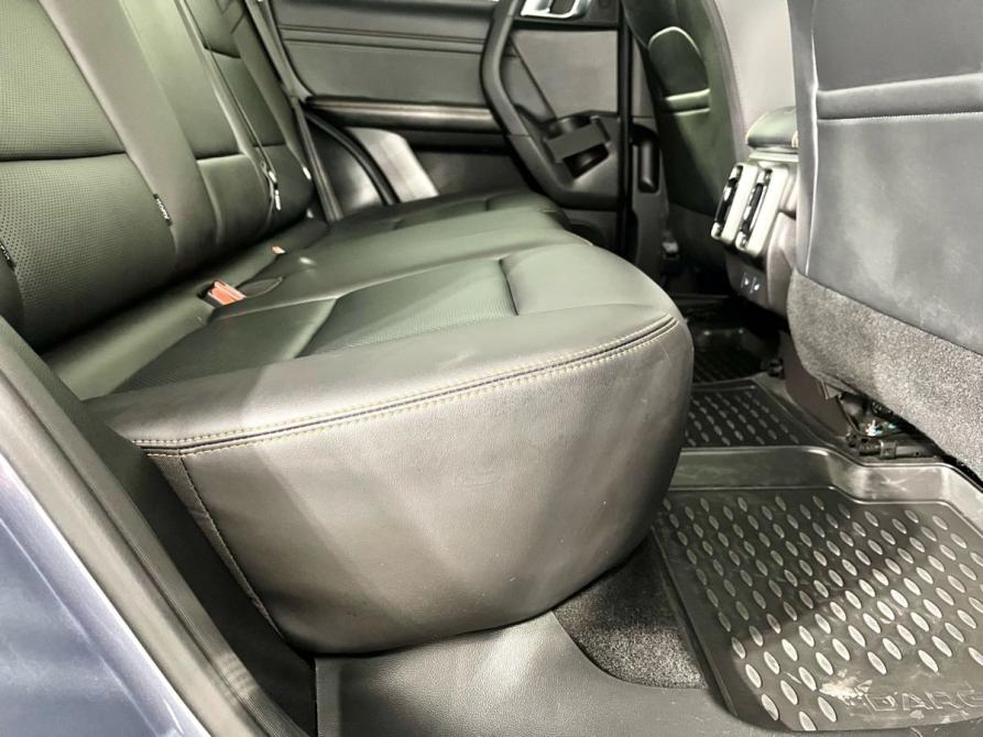 Haval Dargo I Ижевск  - изображение 17