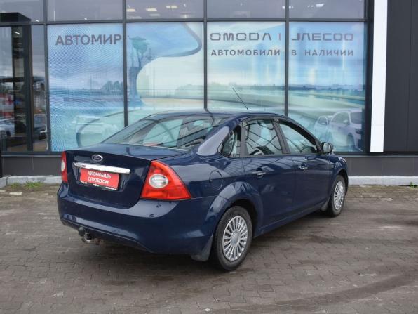 Ford Focus II Рестайлинг с пробегом 2008 года, цена 405 000 рублей, 274761 км, седан, Автокод Объявления