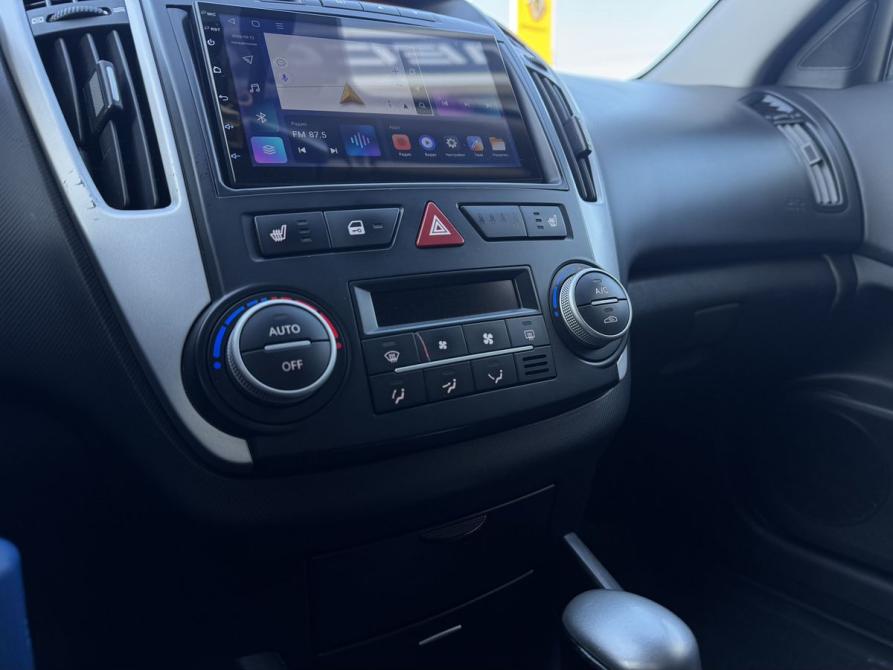 Kia Ceed I Рестайлинг Новокузнецк  - изображение 13