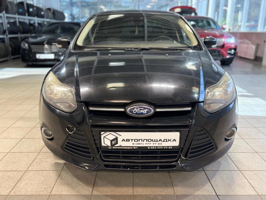 Ford Focus III Челябинск  - изображение 7