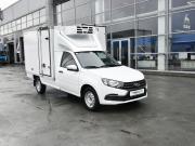 Lada (ВАЗ) Granta I Рестайлинг Новосибирск  - изображение 23