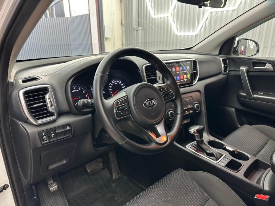 Kia Sportage IV Альметьевск  - изображение 13