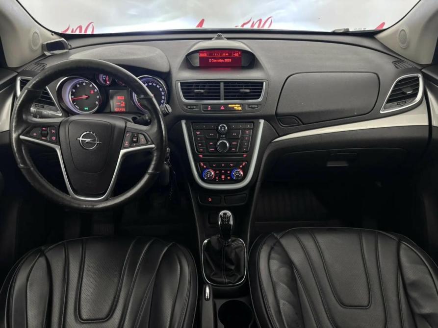 Opel Mokka I Псков  - изображение 9