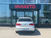 Volkswagen Passat B7 Азнакаево  - изображение 16