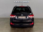 SsangYong Stavic Краснодар  - изображение 28