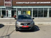 Nissan Qashqai I Рестайлинг Пермь  - изображение 20