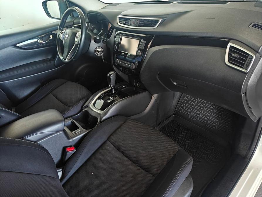 Nissan Qashqai II Москва  - изображение 11