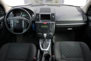 Land Rover Freelander II Саратов  - изображение 50