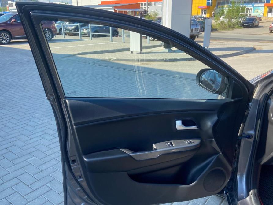 Kia Rio III Рестайлинг Сыктывкар  - изображение 14