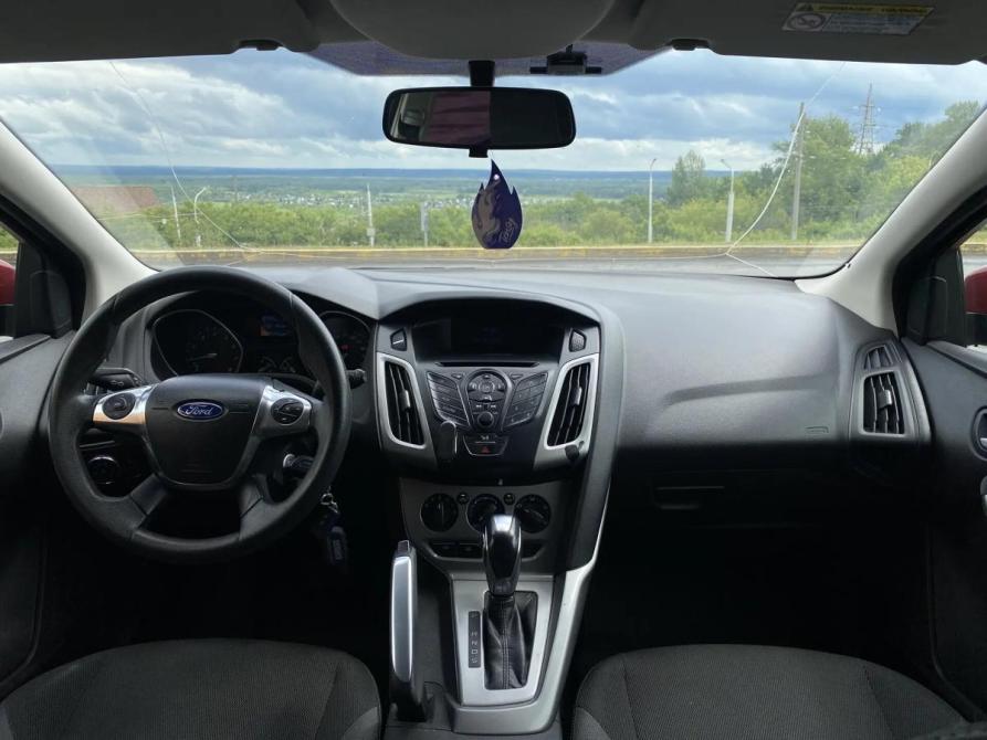 Ford Focus III Уфа  - изображение 7