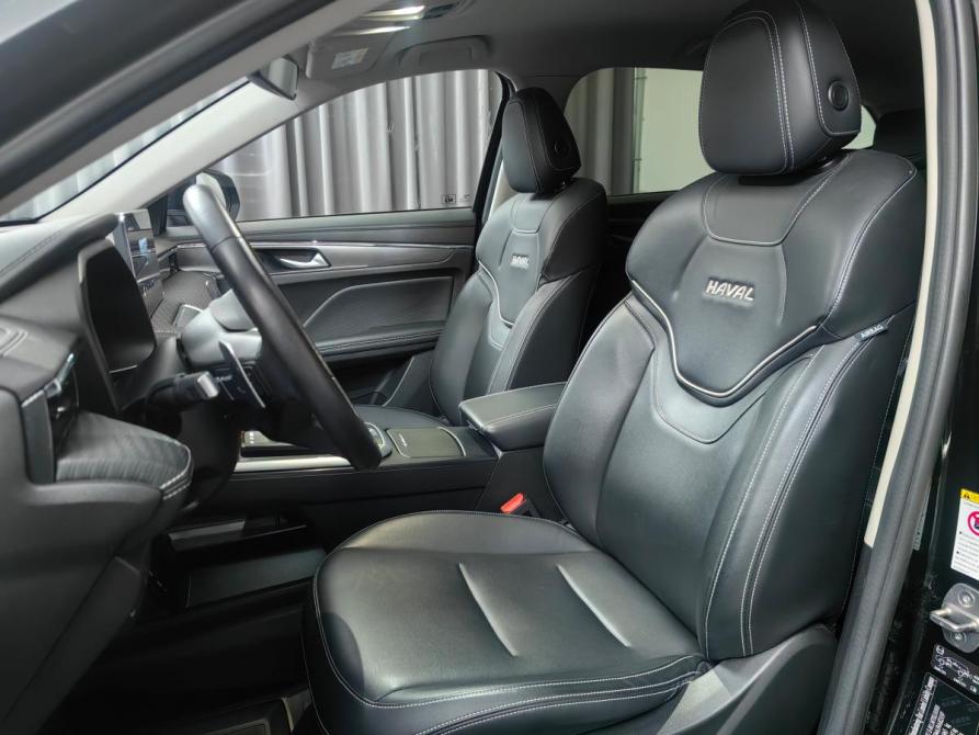 Haval Jolion I Москва  - изображение 9