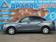 Lada (ВАЗ) Vesta I Набережные Челны  - изображение 24