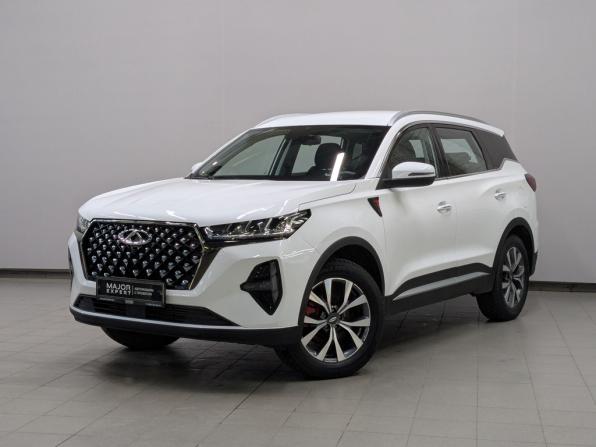 Chery Tiggo 7 Pro Max I с пробегом 2024 года, цена 2 050 000 рублей, 31597 км, внедорожник, Автокод Объявления