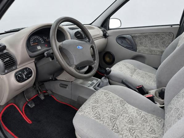 Lada (ВАЗ) Kalina I с пробегом 2006 года, цена 269 000 рублей, 90290 км, седан, Автокод Объявления