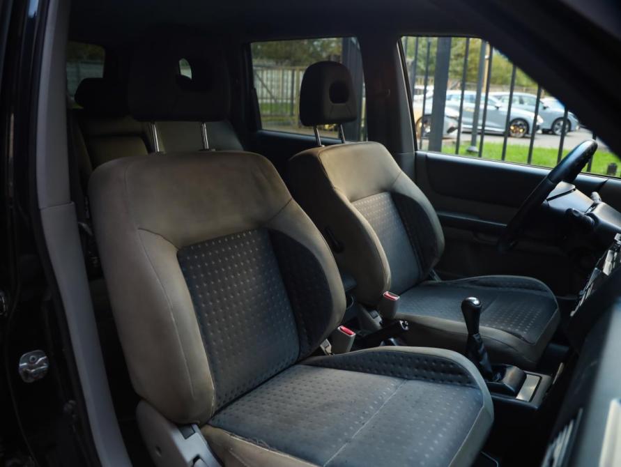 Nissan X-Trail I Санкт-Петербург  - изображение 19