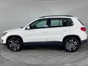 Volkswagen Tiguan I Рестайлинг Ростов-на-Дону  - изображение 24