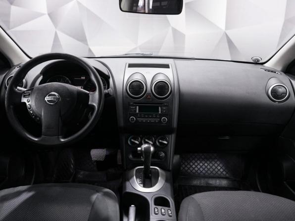 Nissan Qashqai I Рестайлинг с пробегом 2012 года, цена 950 000 рублей, 219000 км, внедорожник, Автокод Объявления