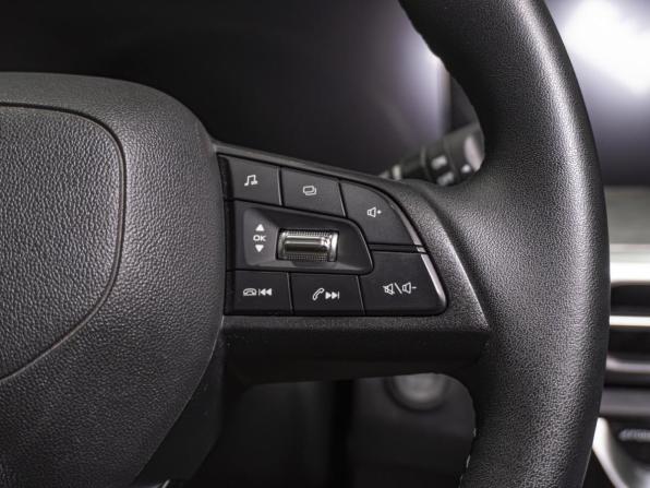 Changan CS35 Plus I Рестайлинг с пробегом 2024 года, цена 1 720 000 рублей, 82437 км, внедорожник, Автокод Объявления