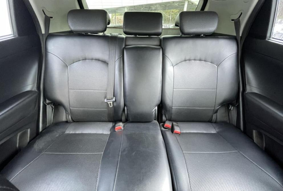 SsangYong Actyon II Иваново  - изображение 19