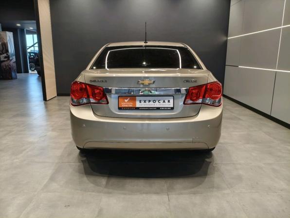 Chevrolet Cruze I с пробегом 2010 года, цена 589 000 рублей, 194000 км, седан, Автокод Объявления