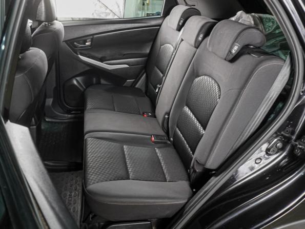 SsangYong Actyon II Рестайлинг с пробегом 2013 года, цена 1 189 000 рублей, 140327 км, внедорожник, Автокод Объявления