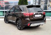 Mitsubishi Outlander III Рестайлинг 3 Саратов  - изображение 32