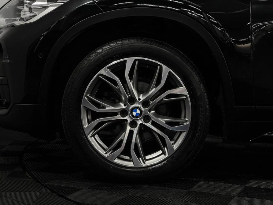 BMW X1 II (F48) Москва  - изображение 7