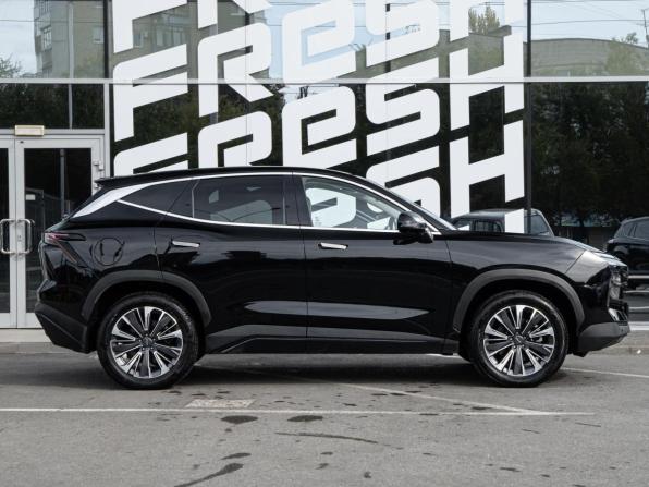JETOUR DASHING I с пробегом 2023 года, цена 1 865 000 рублей, 43557 км, внедорожник, Автокод Объявления
