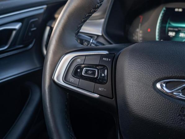 Chery Tiggo 7 Pro I с пробегом 2022 года, цена 1 690 000 рублей, 63060 км, внедорожник, Автокод Объявления