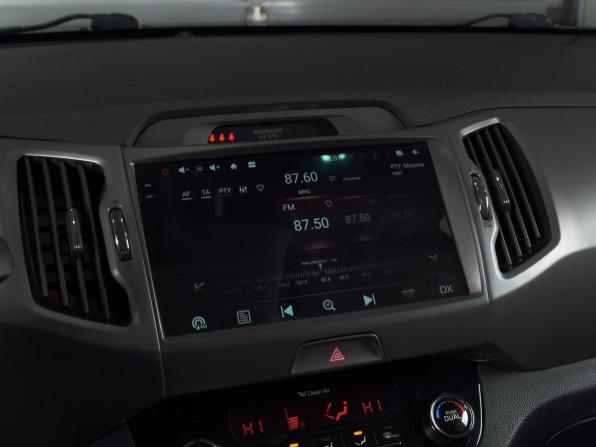 Kia Sportage III Рестайлинг с пробегом 2014 года, цена 1 314 995 рублей, 218003 км, внедорожник, Автокод Объявления