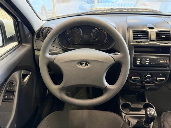 Lada (ВАЗ) Granta I Рестайлинг с пробегом 2022 года, цена 610 000 рублей, 90675 км, седан, Автокод Объявления