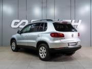 Volkswagen Tiguan I Рестайлинг Воронеж  - изображение 25