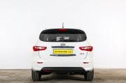 Infiniti JX Тюмень  - изображение 30