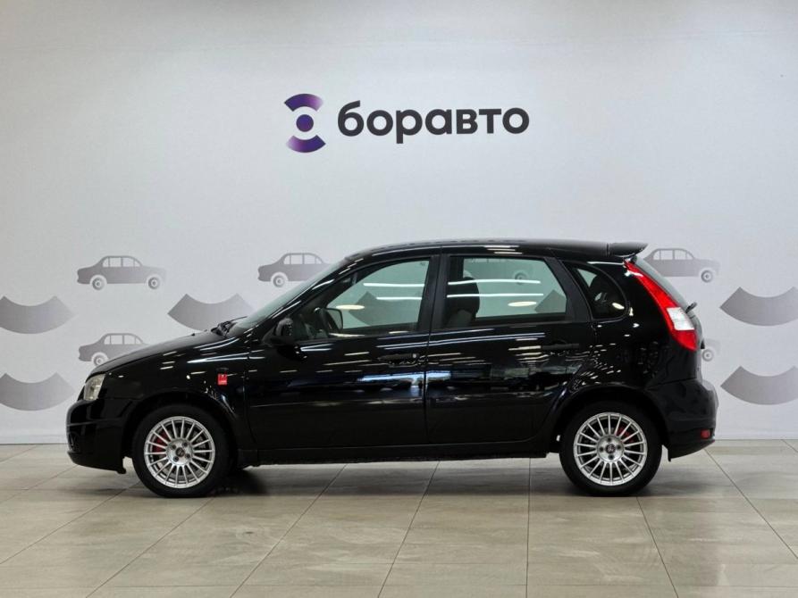 Lada (ВАЗ) Kalina I Ставрополь  - изображение 7