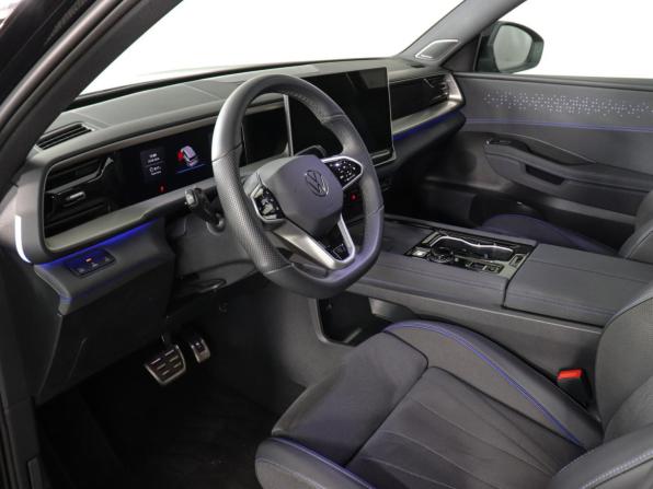 Volkswagen Teramont II (China Market) с пробегом 2025 года, цена 6 249 000 рублей, 9079 км, внедорожник, Автокод Объявления