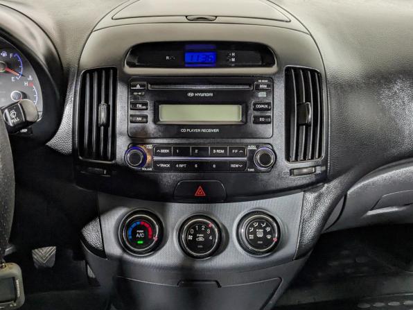 Hyundai Elantra IV (HD) с пробегом 2008 года, цена 499 900 рублей, 300000 км, седан, Автокод Объявления