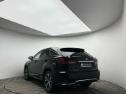 Lexus RX IV Рестайлинг Мурманск  - изображение 30