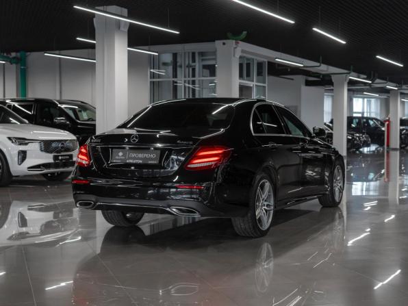 Mercedes-Benz E-Класс V (W213 S213 C238) с пробегом 2020 года, цена 4 140 000 рублей, 65030 км, седан, Автокод Объявления