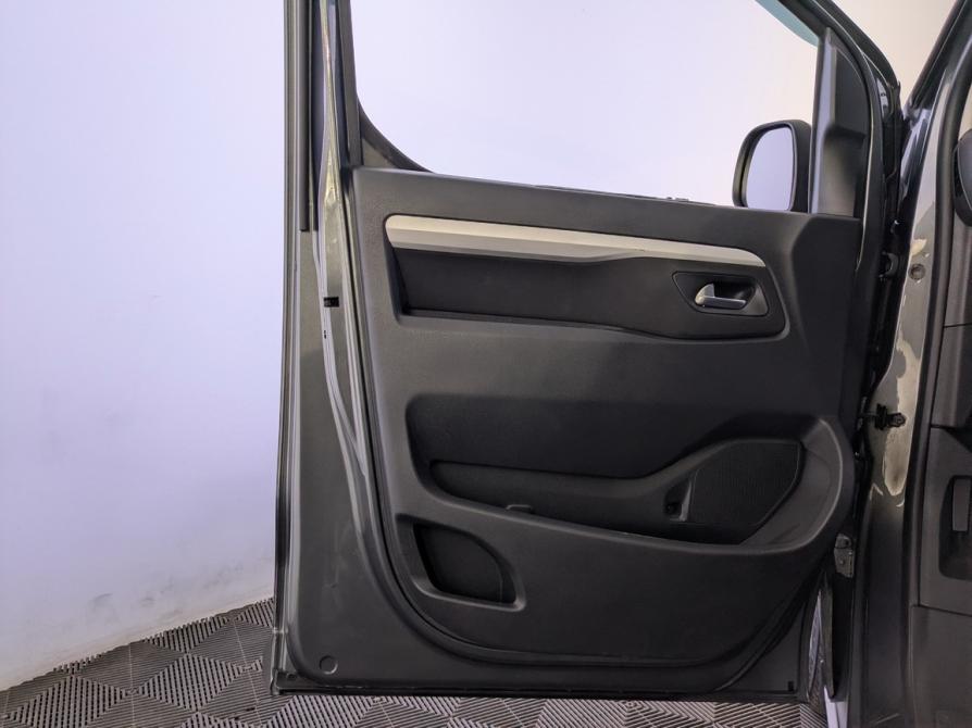 Peugeot Traveller I Москва  - изображение 19