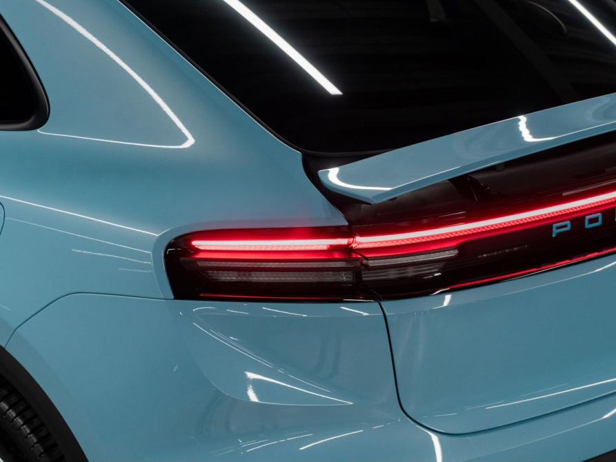 Porsche Macan II Москва  - изображение 8
