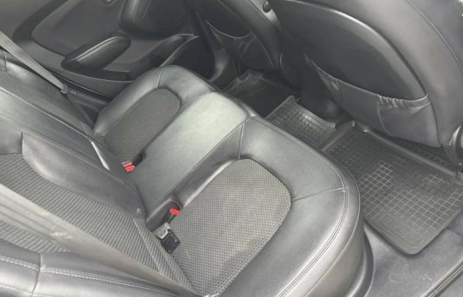 Hyundai ix35 I с пробегом 2012 года, цена 1 380 000 рублей, 75000 км, внедорожник, Автокод Объявления