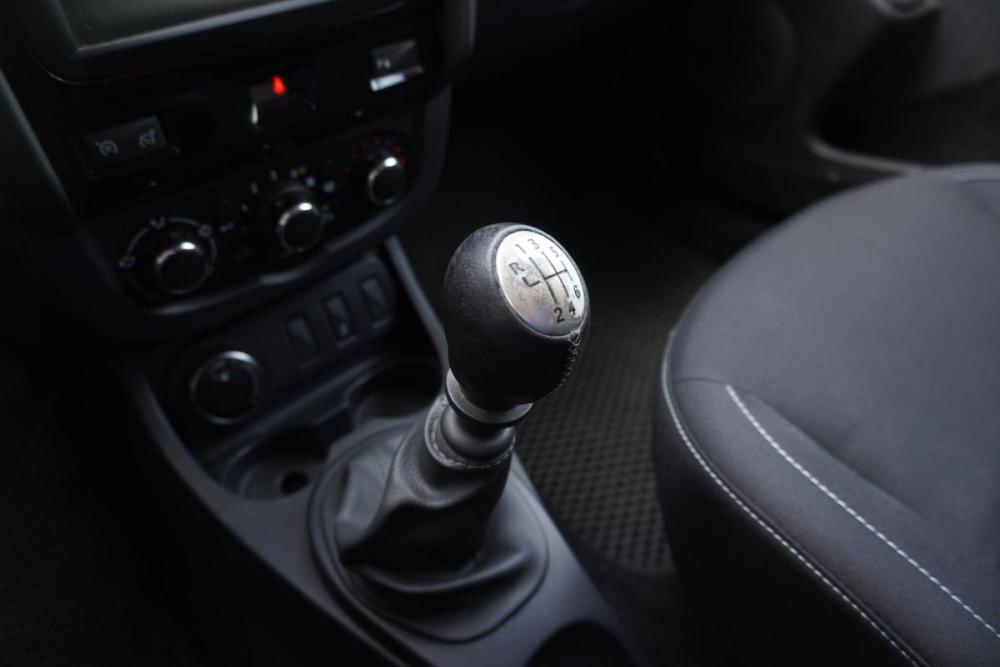Renault Duster I Рестайлинг Ульяновск  - изображение 17