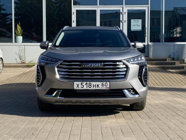 Haval Jolion I с пробегом 2023 года, цена 1 799 000 рублей, 60915 км, внедорожник, Автокод Объявления