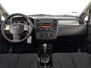 Nissan Tiida I Рестайлинг Москва  - изображение 39