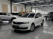 Skoda Rapid I Тверь  - изображение 18