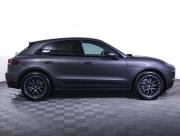 Porsche Macan I Москва  - изображение 27
