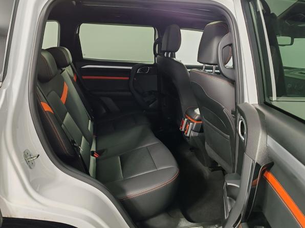 Haval Dargo с пробегом 2024 года, цена 2 399 000 рублей, 77381 км, внедорожник, Автокод Объявления
