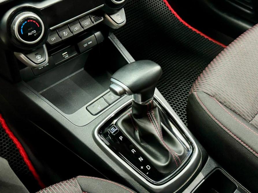 Kia Rio IV Рестайлинг Ростов-на-Дону  - изображение 20