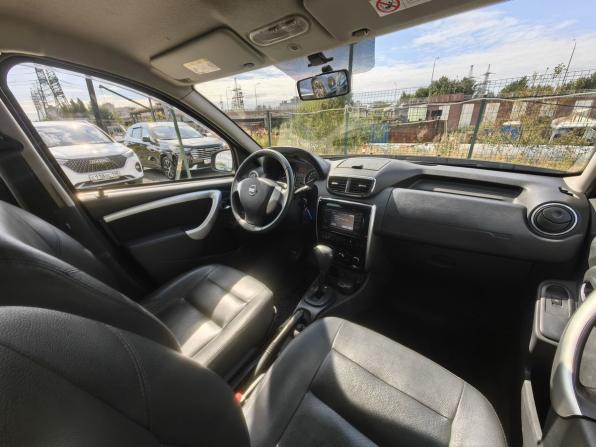Nissan Terrano III (D10) с пробегом 2014 года, цена 769 000 рублей, 284649 км, внедорожник, Автокод Объявления