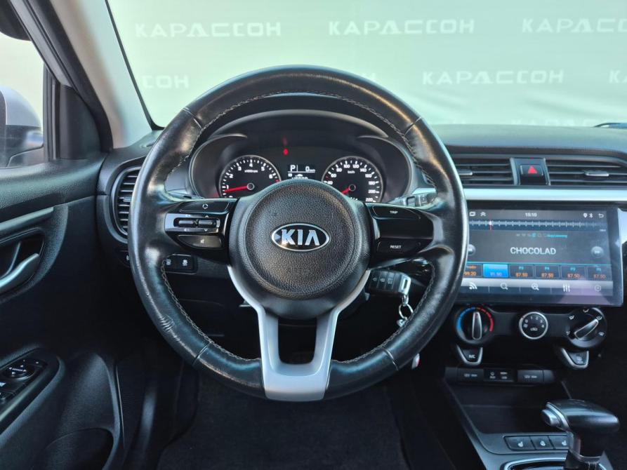Kia Rio IV Екатеринбург  - изображение 5